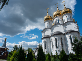 Явление Креста Господня: что нужно сделать верующим в этот день