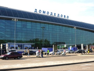 Обстановка в аэропортах Подмосковья пришла в норму
