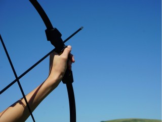 Золото на молодежном Кубке Европы завоевала молодая лучница из Бронниц