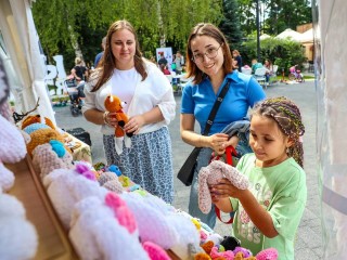 Экскурсии, концерты и мастер-классы: парки Мытищ приглашают жителей повеселиться на выходных