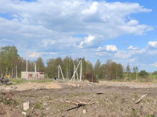 Минэкологии Подмосковья подало иск на ₽17 млн за незаконную свалку в Домодедове