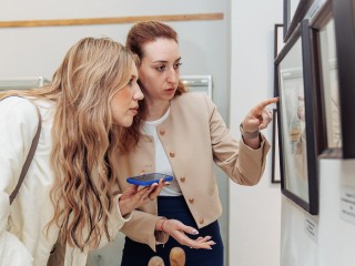 Выставка памяти художника Уколова откроется в Орехово-Зуеве 23 мая