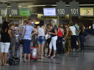 Отдых в ОАЭ для жителей Подмосковья подешевел