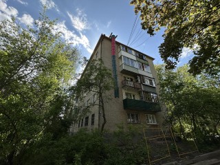 Еще два дома на Московском проспекте в Пушкино обновят по программе капремонта