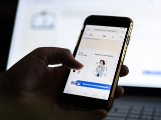 Медицина едет к вам: врачи из Каширы проведут приемы в селах округа