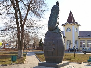 Луховичане могут выбрать территорию, которая будет благоустроена в 2026 году