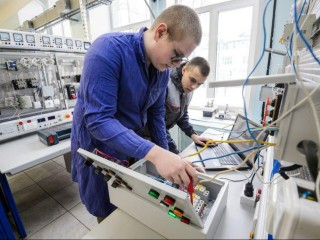 В Подмосковье в полтора раза увеличили число бюджетных мест в колледжах