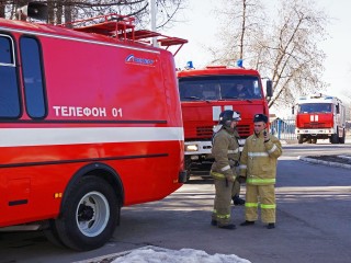 Тренировки по антитеррору прошли студенты и работники вузов Подмосковья