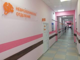 Пациентка поблагодарила врачей Долгопрудненской больницы