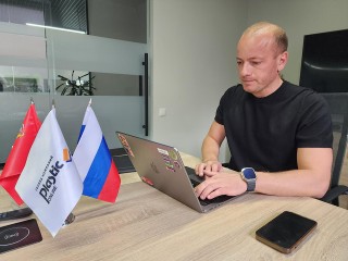 Руководитель из Красноармейска вошел в число лучших промышленников России