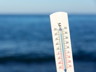 Реутовчан предупреждают о сильной жаре