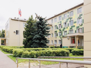 Будущих родителей приглашают на День открытых дверей в роддом Люберец