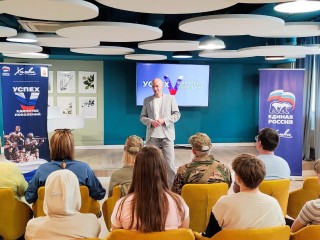 Урок о выдающемся хирурге Александре Вишневском провели в Химках