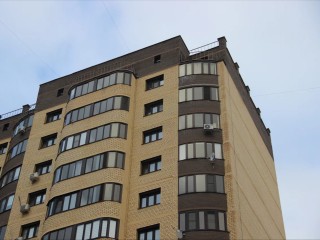 Три аварийные многоэтажки расселят в Рузе