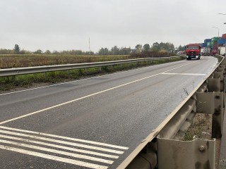 В Павловском Посаде перекроют переезд для автомобилистов