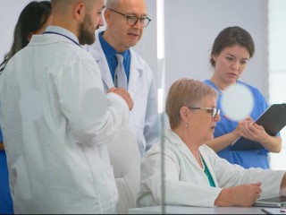 Первый обучающий центр Росатома в области имплантации откроют в Московском регионе
