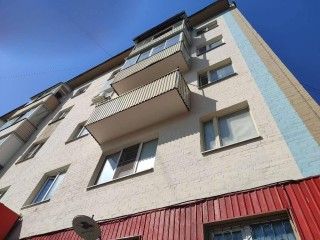 Завершен капитальный ремонт многоквартирного дома на Советской улице