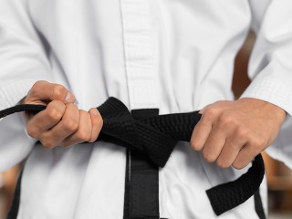 Жительница Шатуры завоевала медаль на всероссийских соревнованиях по дзюдо