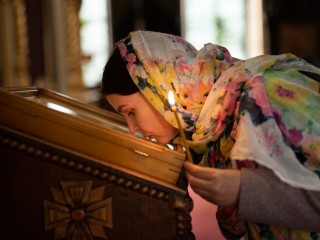 Невеста Христа: день святой мученицы Пелагии Тарсийской отмечают православные 17 мая