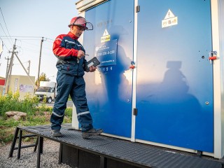 В Истре вернули свет во все дома