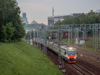 График движения электричек изменится в Подмосковье