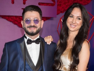 Виктория Галустян прокомментировала слухи о беременности визажистки от ее мужа