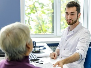 Краснознаменцев приглашают в субботу на бесплатную диагностику в поликлинику