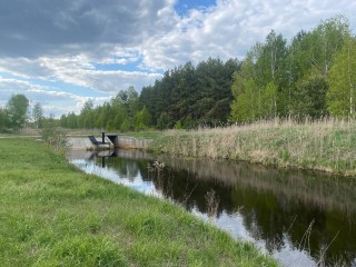 Система обводнения позволит предотвратить пожары в Егорьевске