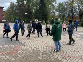 В парке Березовый запланировали яркие мероприятия для жителей Клина