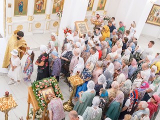 Верующие празднуют день апостола Иоанна Богослова 21 мая: о чем молиться и что нельзя делать в этот день