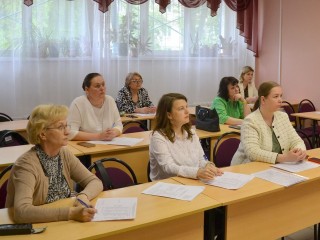 Пятеро учителей из Воскресенска поборются за премию губернатора Подмосковья