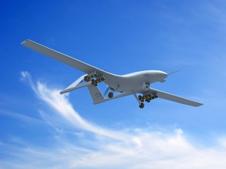 Военные сбили еще два беспилотника в Подмосковье