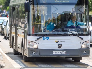Остановку «ПАТП» в Кашире-2 откроют для пассажиров 2 июня