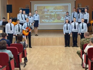 В Химках организовали показ фильма «Брестская крепость»
