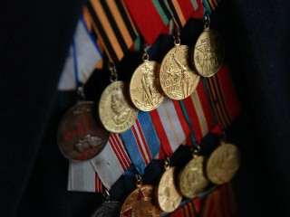 Фантастическая восьмерка: истории героев-земляков, защищавших Родину