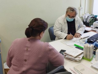 Врач из Подмосковья рассказал о важности ранней заботы о здоровье