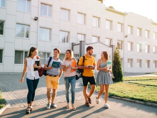 Приемная кампания для студентов Волоколамска стартует в конце июня