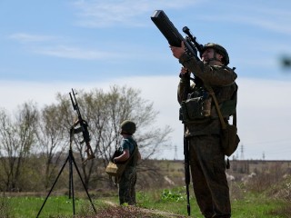 Системы ПВО сбили шесть БПЛА над Подмосковьем