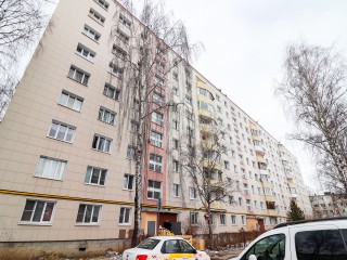 В Клину обновят подъезды домов и установят новые мусорные контейнеры