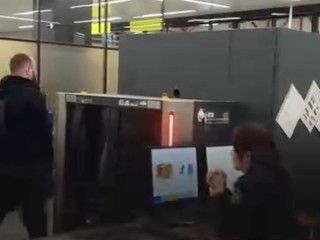 Контрабанду сигар на ₽1,5 млн пресекли таможенники в аэропорту Шереметьево