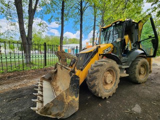 Тротуар в Красноармейске могут сделать по просьбе жителей за неделю