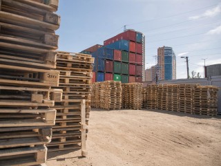 Территорию промзоны на шоссе Энтузиастов приведут в порядок