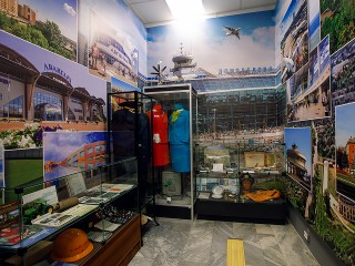 Достопримечательности Домодедова: гид по музеям города