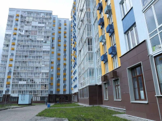 Недочеты в домах на проспекте Астрахова устранят под контролем жителей Мытищ