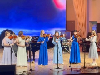 Начинающие джазмены из Ивантеевки стали лауреатами тематического фестиваля