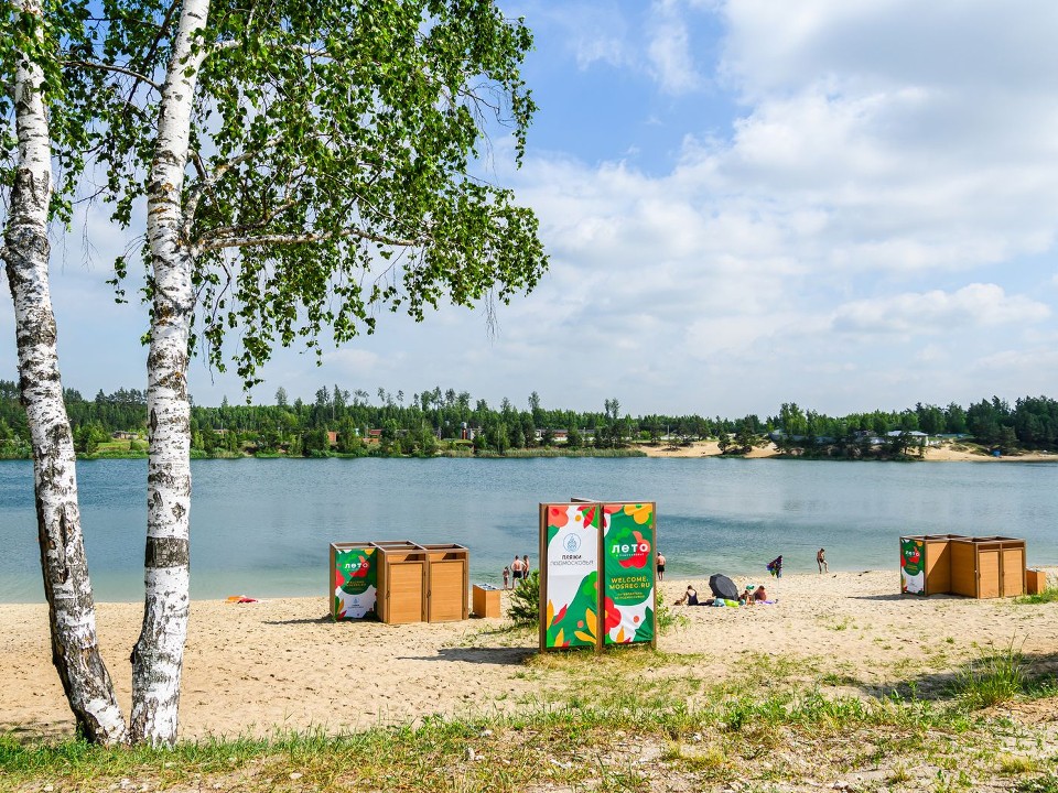 Где и как купаться, чтобы не заразиться опасной болезнью