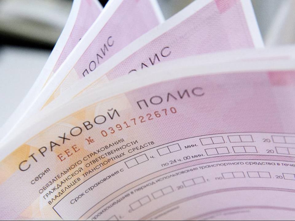Страховщики заявили о росте средней выплаты по ОСАГО на 17%