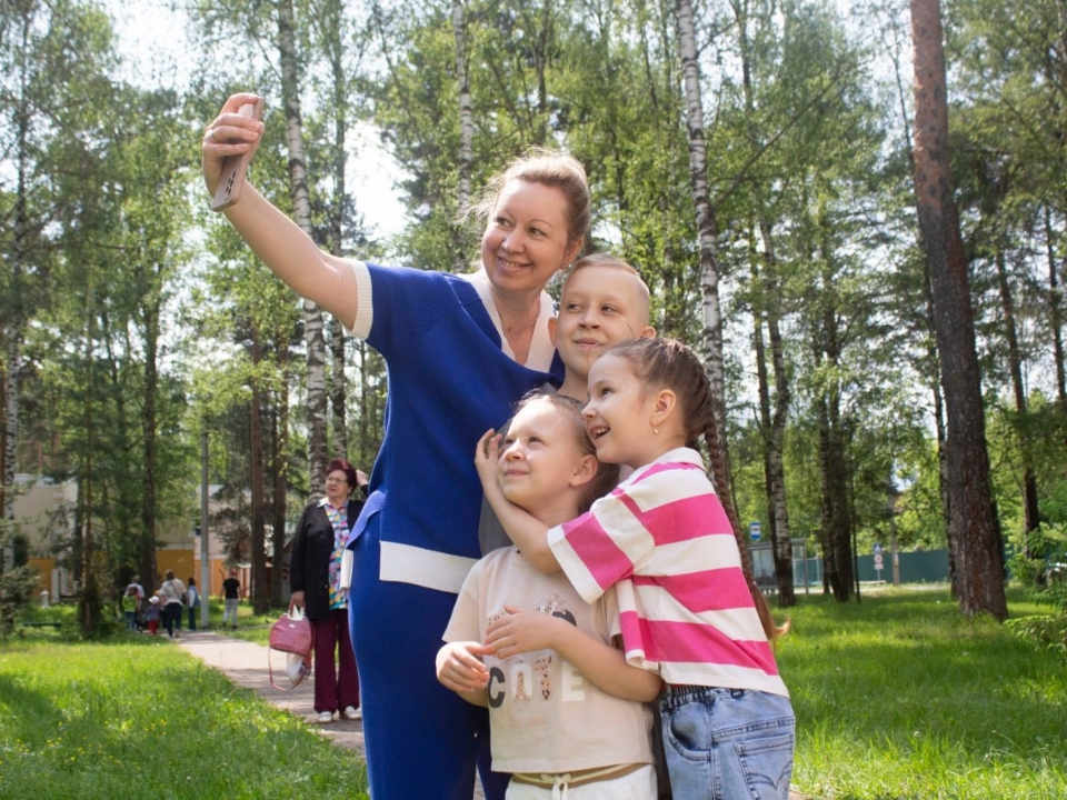 Куда отправиться всей семьей на предстоящей неделе в Дмитрове