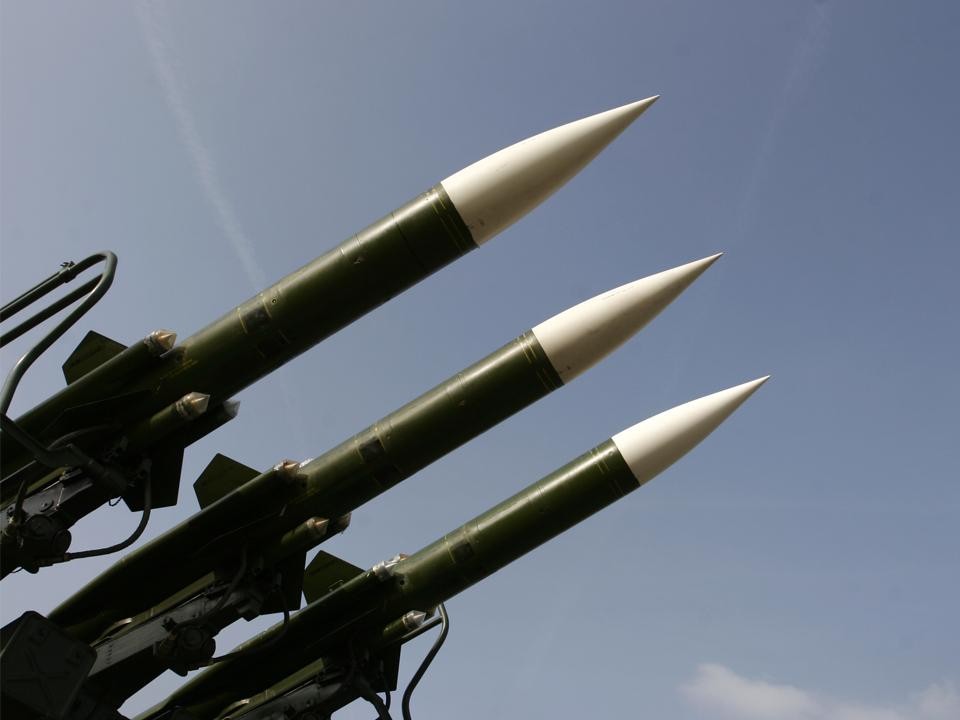 Ночью 19 июня над Подмосковьем сбили один беспилотник