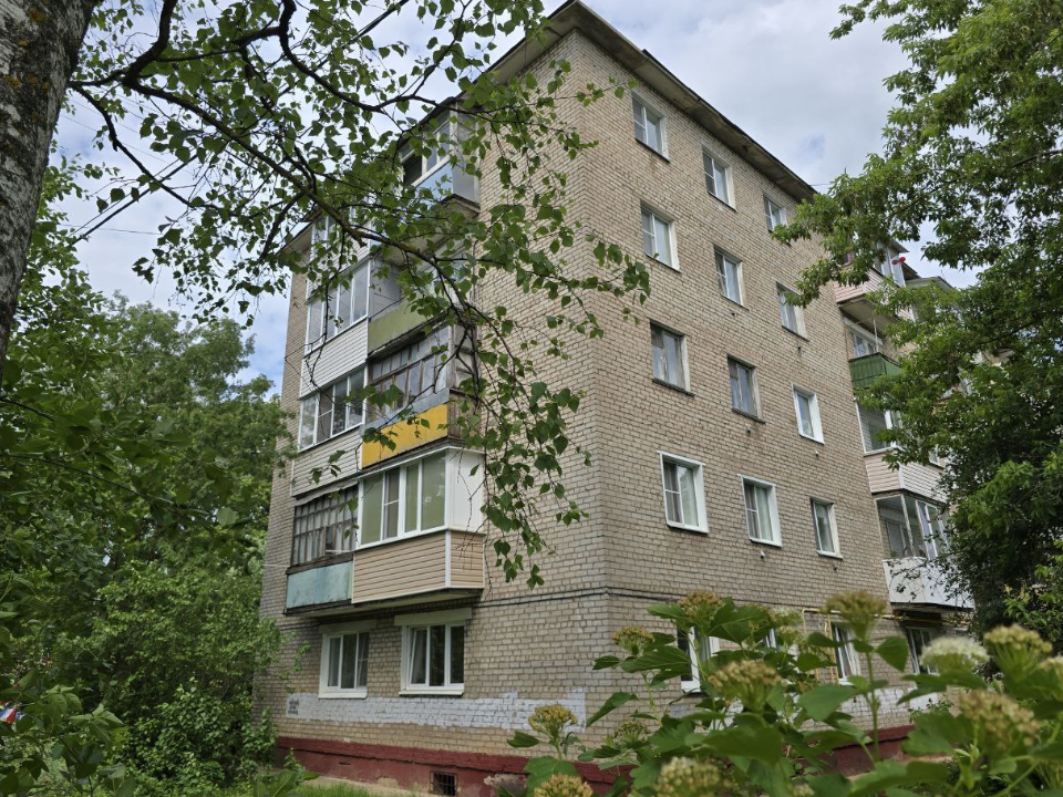Заместители главы встретятся с жителями трех деревень на пешем обходе